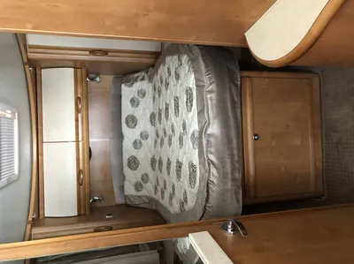 VEHICULE VENDU CAMPING CAR RAPIDO 9092DF