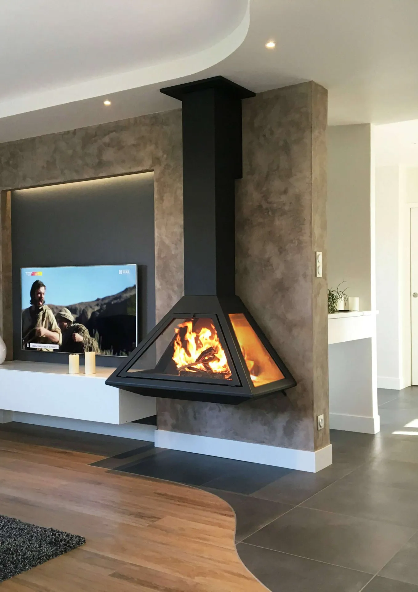 VYROSA ALTÉA fermée 