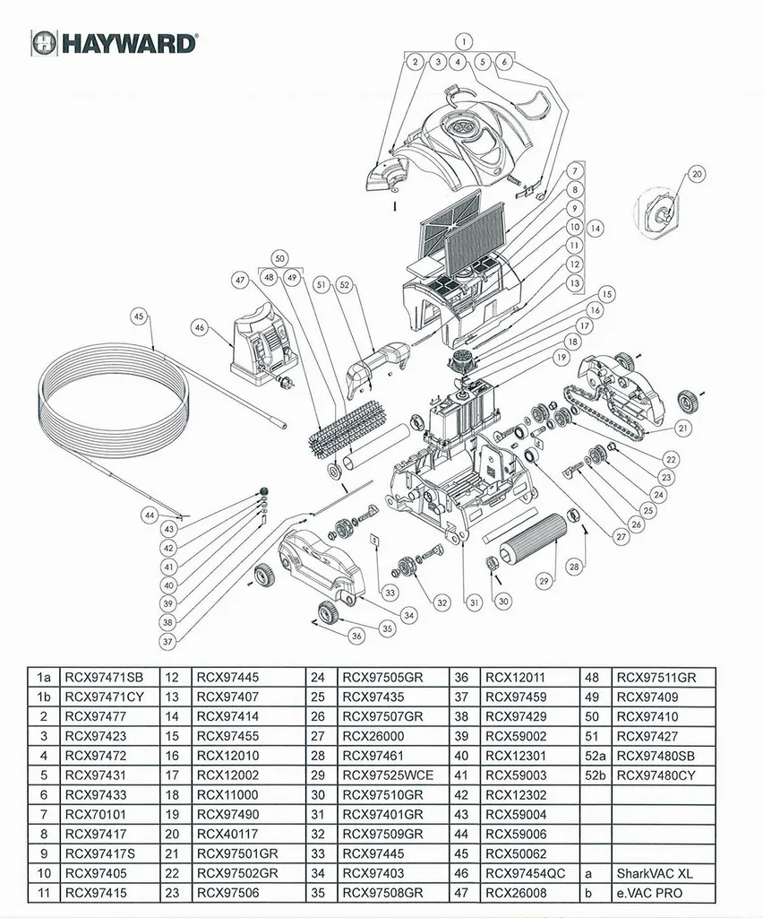 ROBOT ELECTRIQUE EVAC