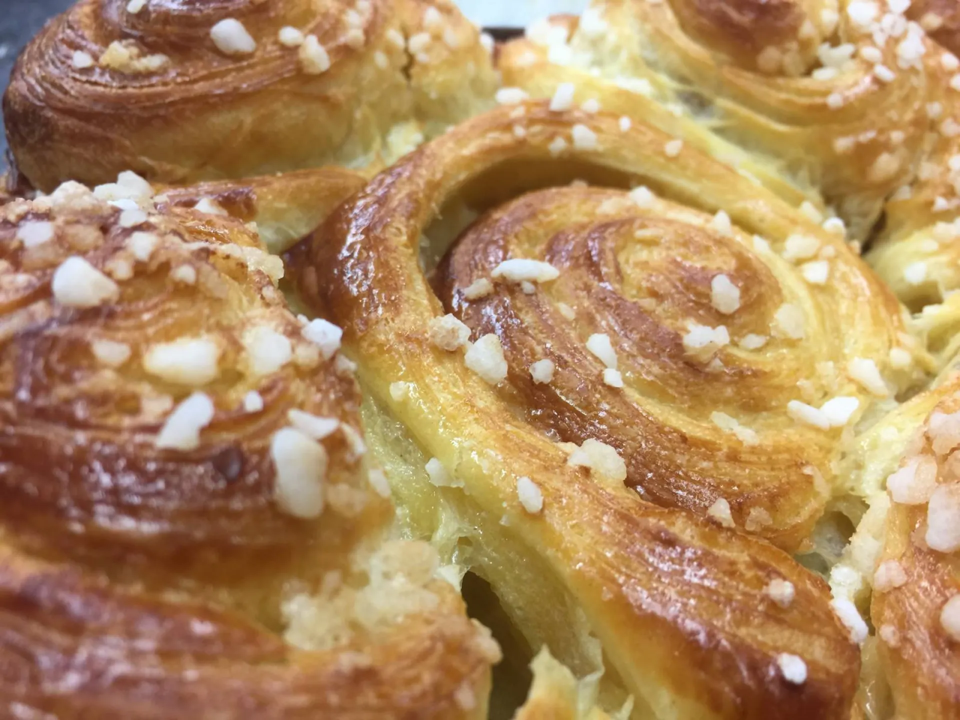 croissant 100% pur beurre a villefranche sur saone