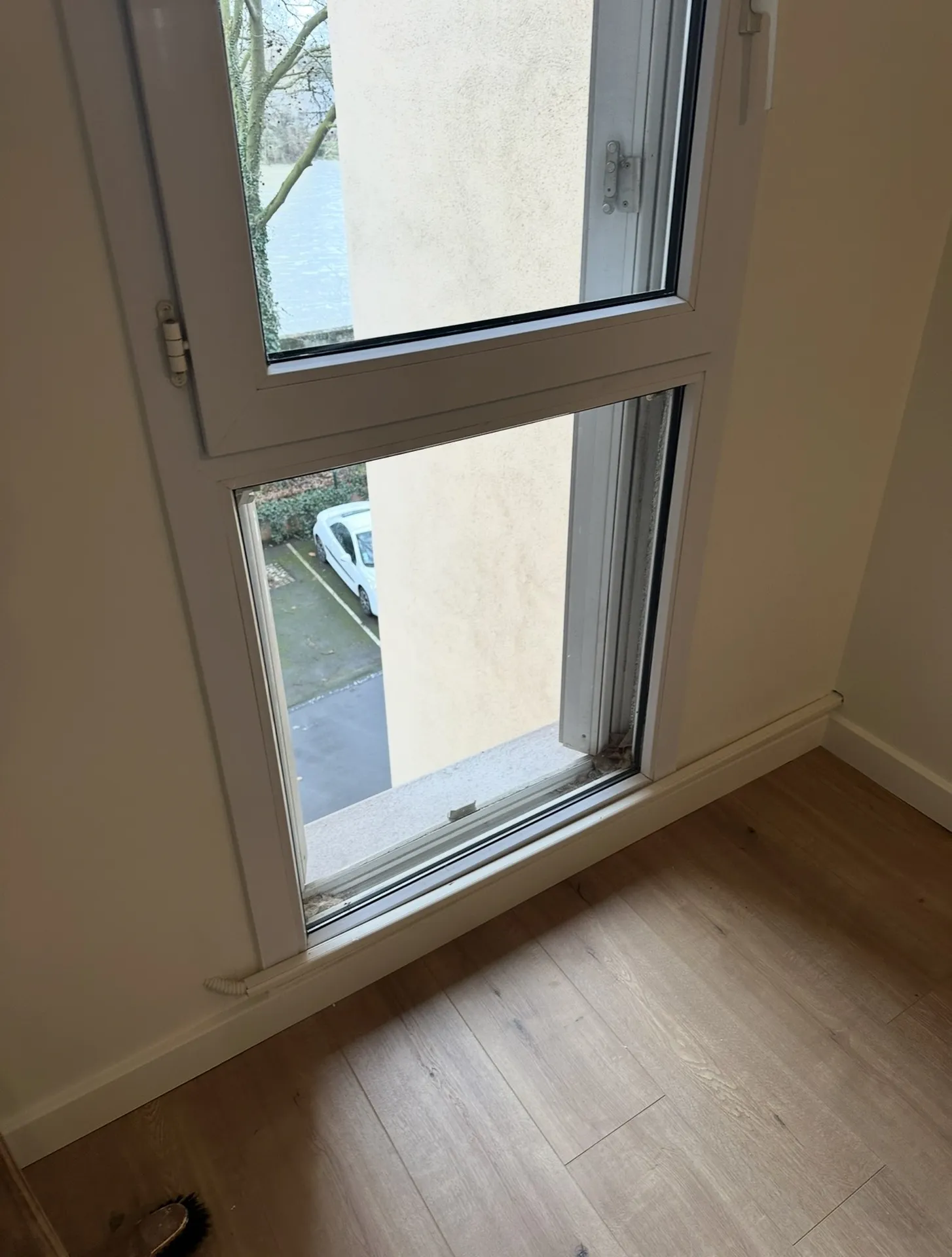 Pose de fenêtre vitrier Toulouse 31200