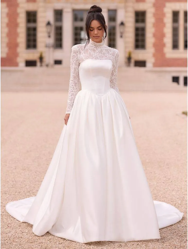 Boutique robe de mariée Plan de campagne