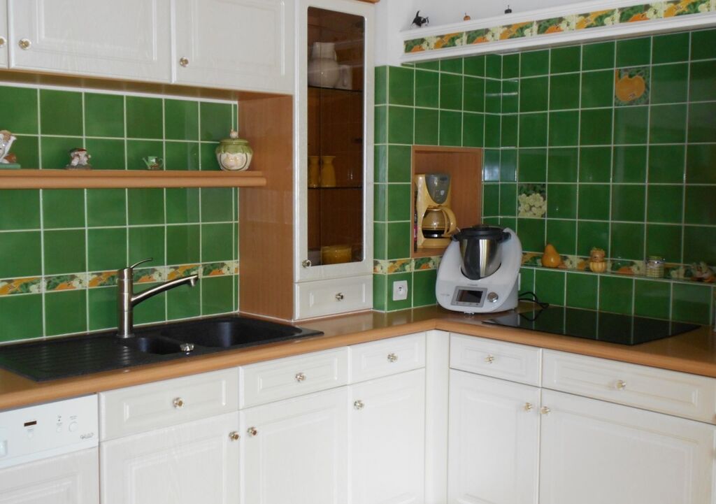 MAISON A VENDRE ENTRE LISIEUX ET PONT L'EVEQUE, PROCHE MER, DEAUVILLE