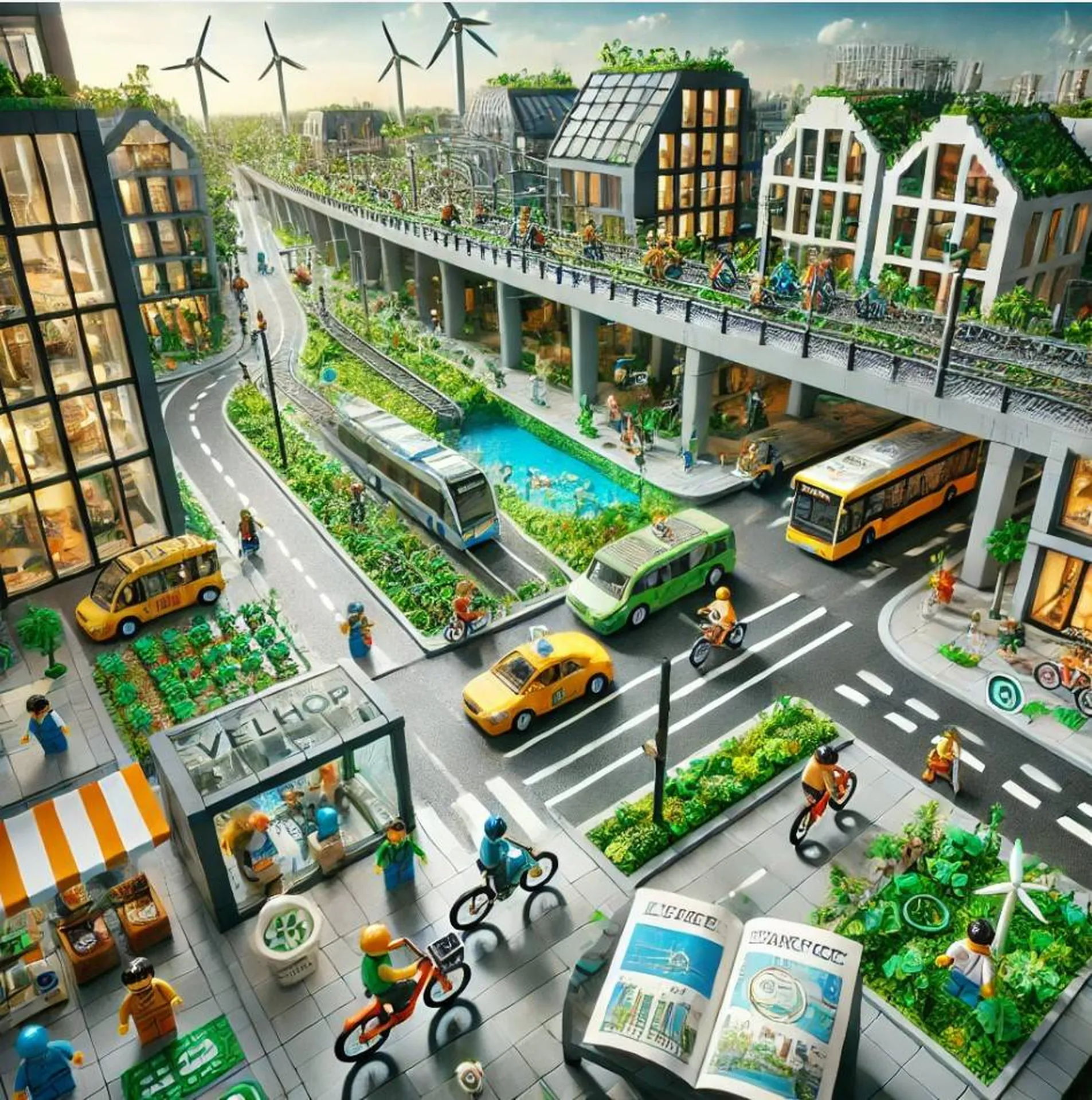 project manager and works supervisor in road infrastructure and networks