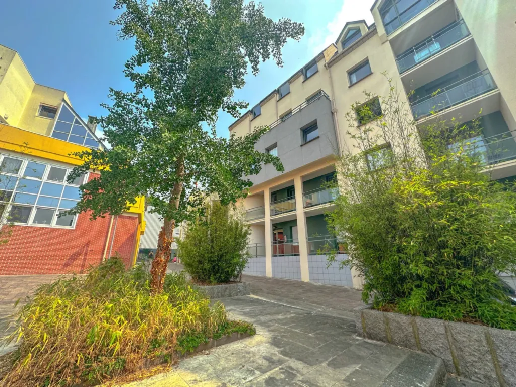 À vendre appartement à Rouen, 76000 proximité CHU