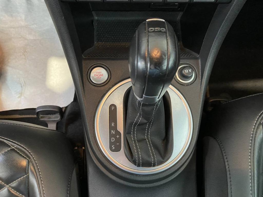 VOLKSWAGEN Coccinelle d'occasion essence DSG7 près du Havre