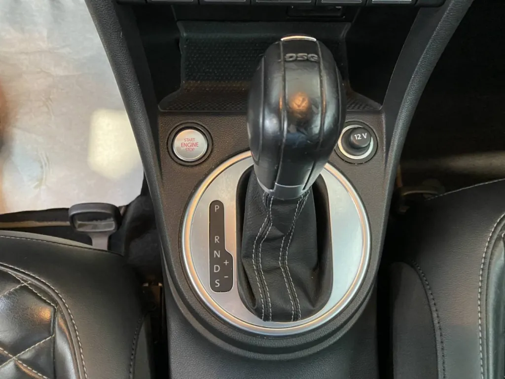 VOLKSWAGEN Coccinelle d'occasion essence DSG7 près du Havre