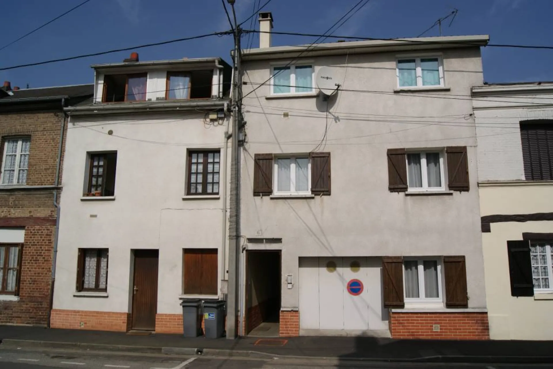 investir immeuble de rapport 76500