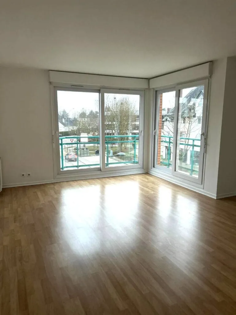 Très bel appartement de 108,57m²