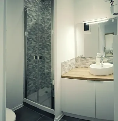 Rénovation complète d'un appartement à Marseille