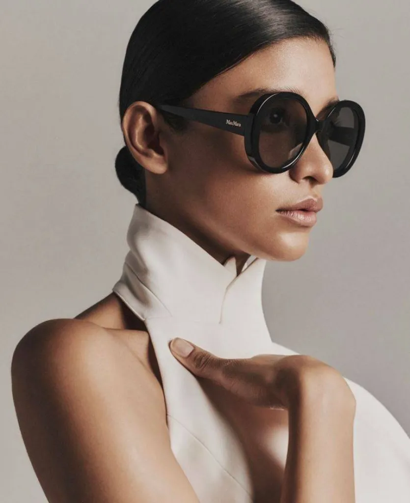 La nouvelle collection Automne-Hiver 2024 de la Maison Italienne Max Mara, des pièces qui s'imposent dans votre garde robe.