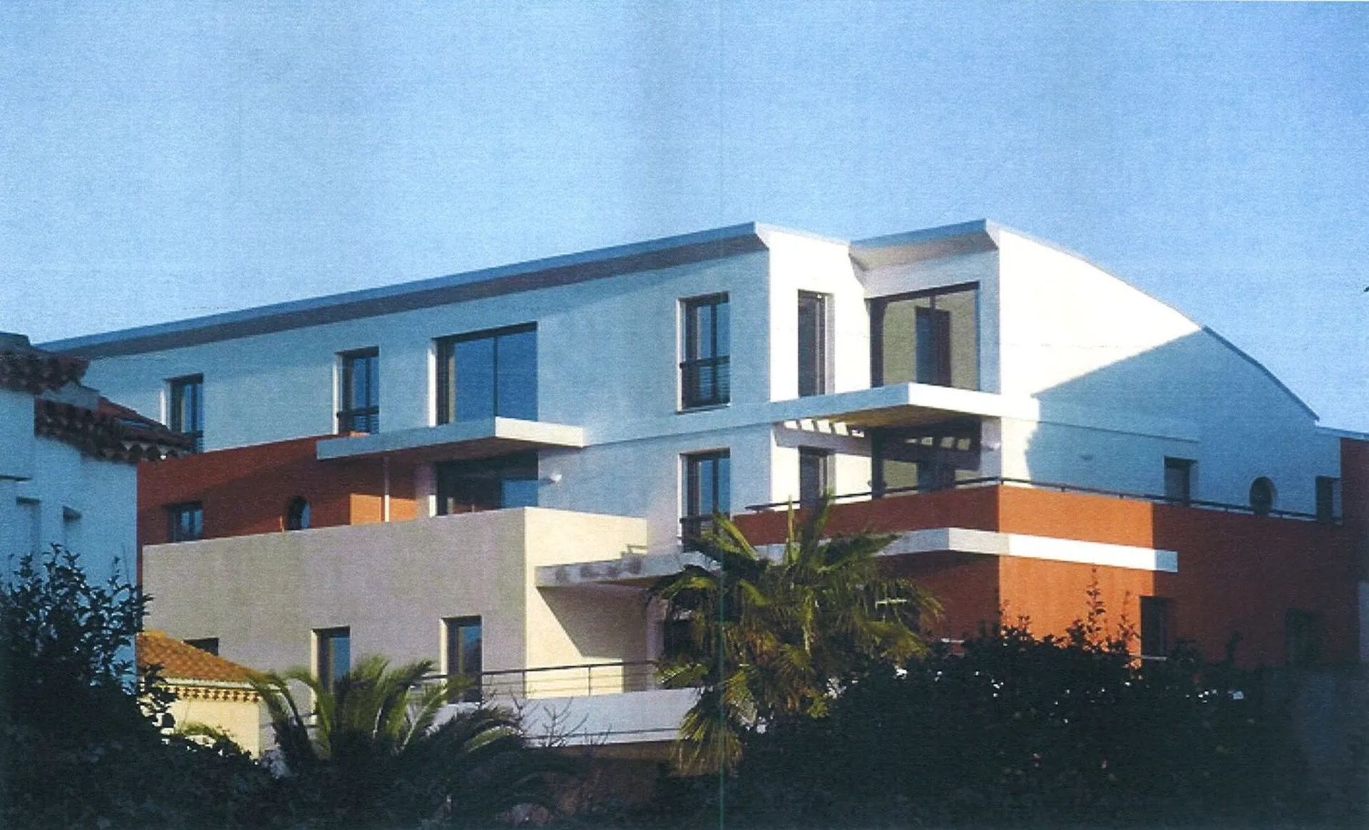 A vendre appartement proche plage la ciotat