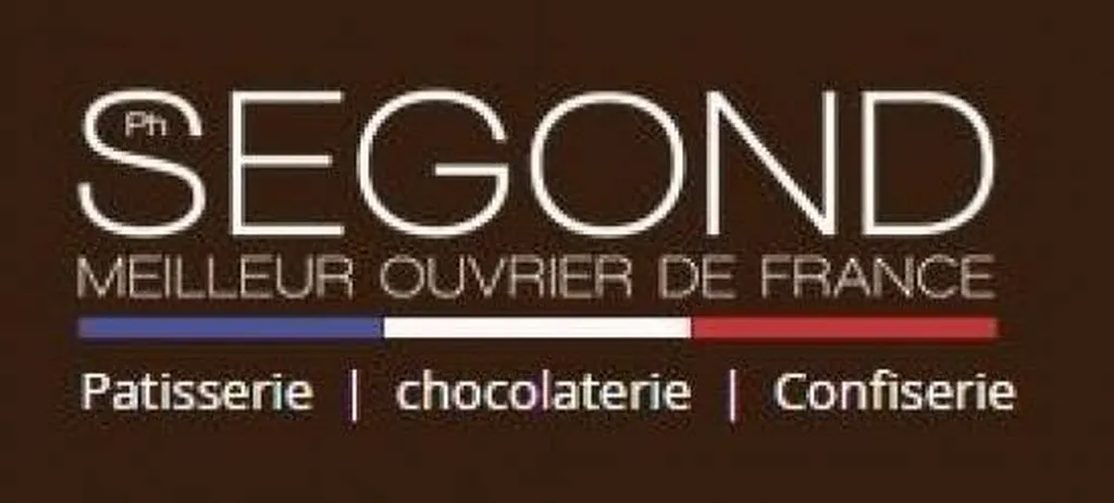 Chocolotier patissier confiseur philppe segond
