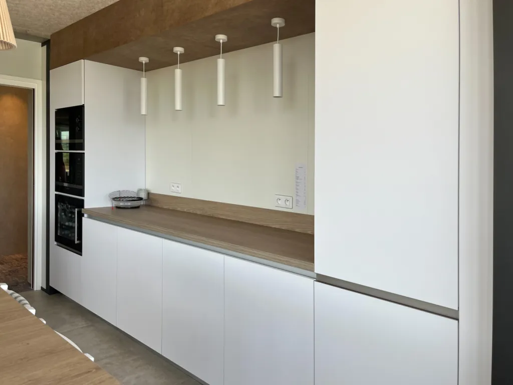 Cuisine Parqueterie Aixoise