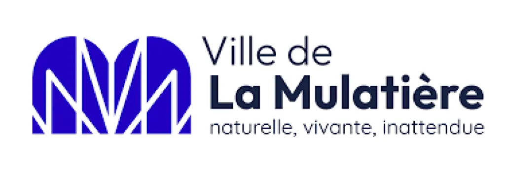 La ville de la mulatière