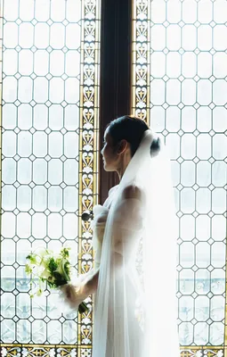 mariage château paris