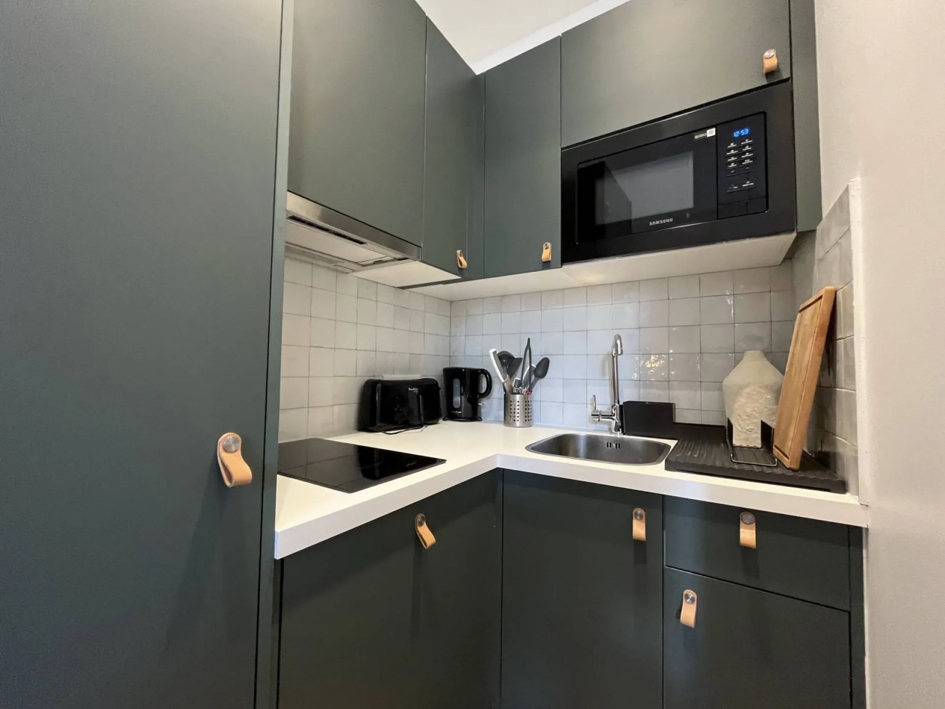 Charmant appartement T3, quartier des chartrons Bordeaux  