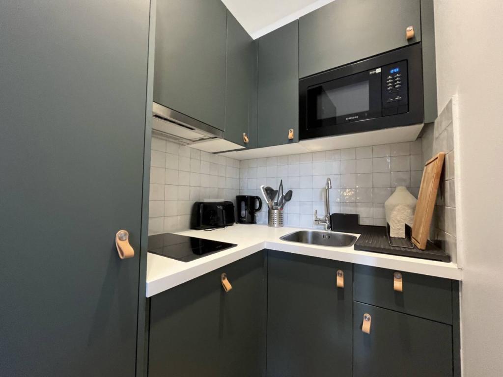 Charmant appartement T3, quartier des chartrons Bordeaux  