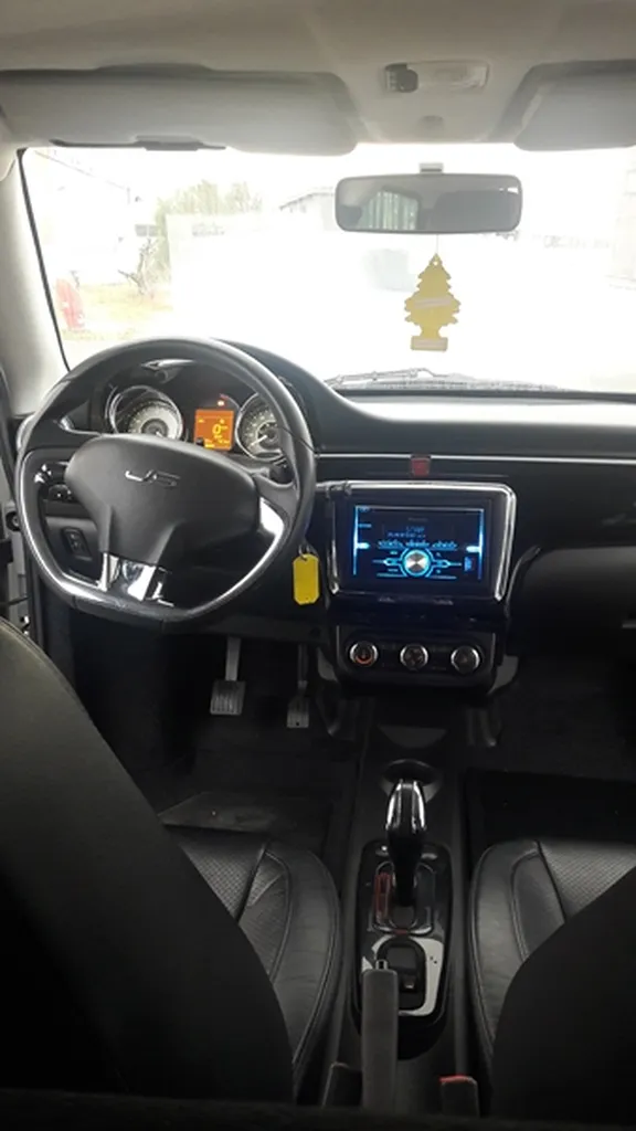 Voiture Sans Permis Occasion Plan De Campagne Ligier JS50 L Elegance DCI 