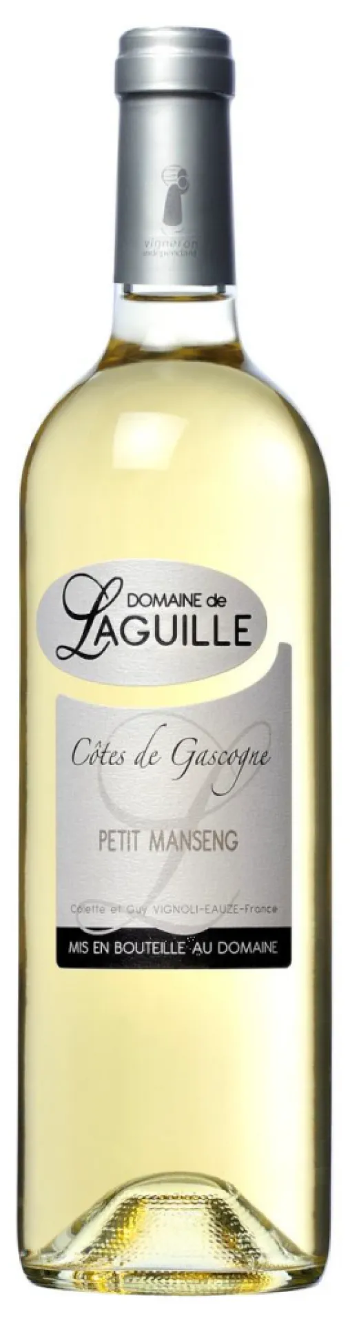 Petit Manseng vin blanc doux bordeaux