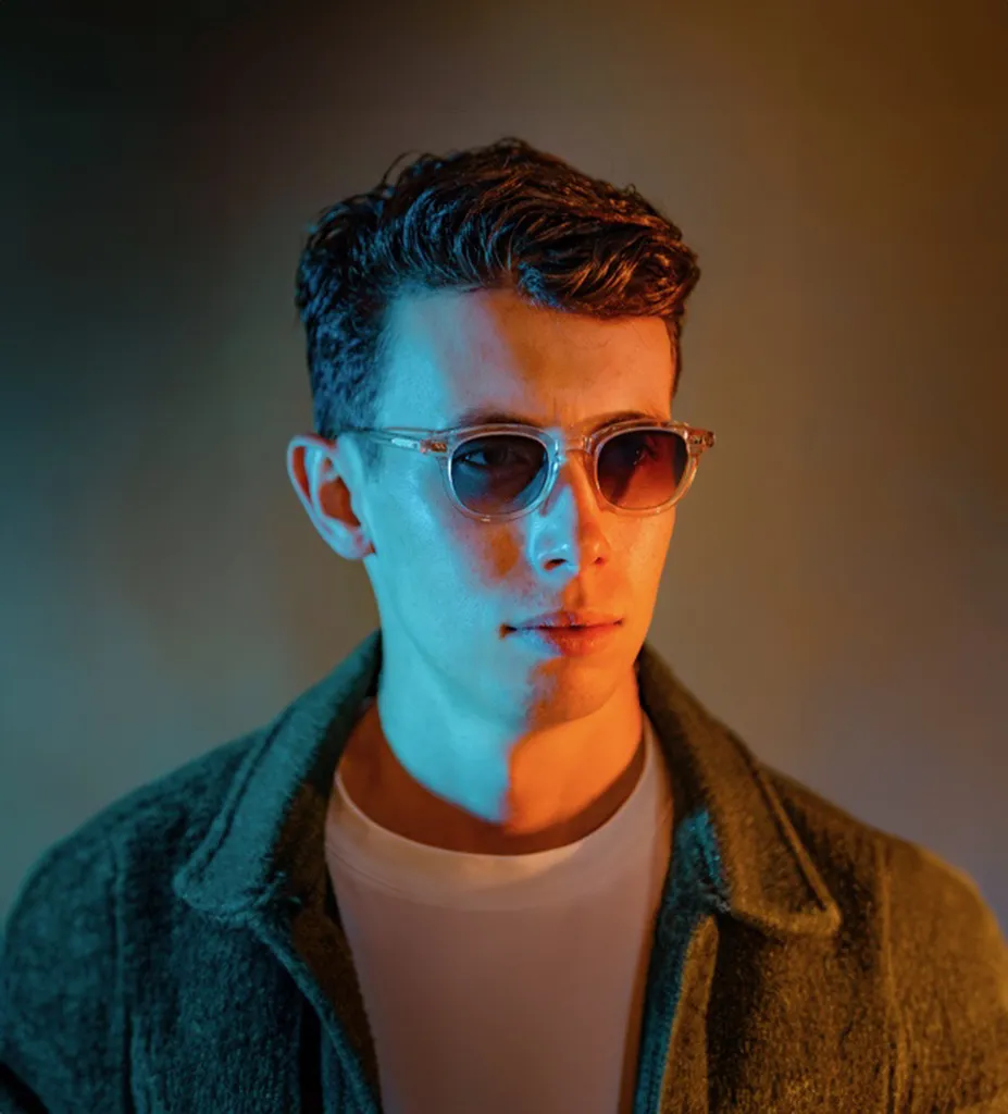 Les vendredis clubbing avec Alex Roma aux Portes de Lyon 