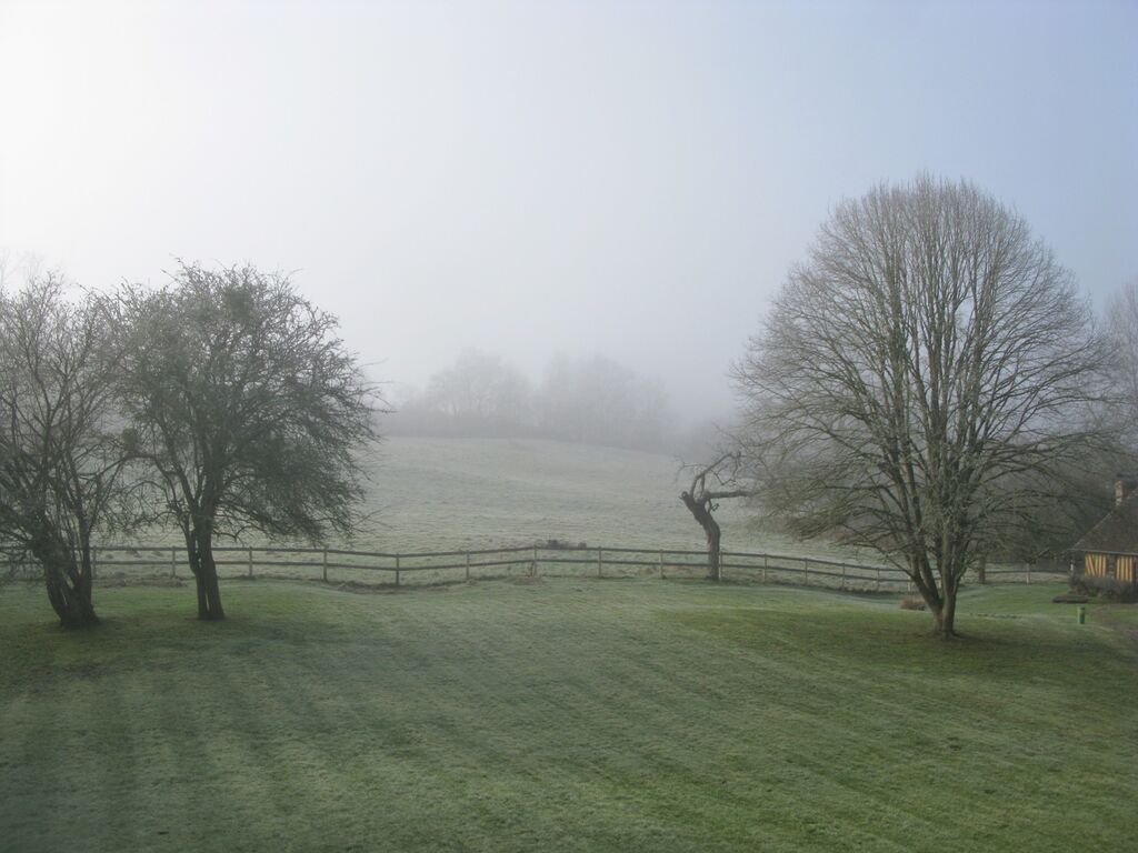 HARAS A VENDRE EN NORMANDIE