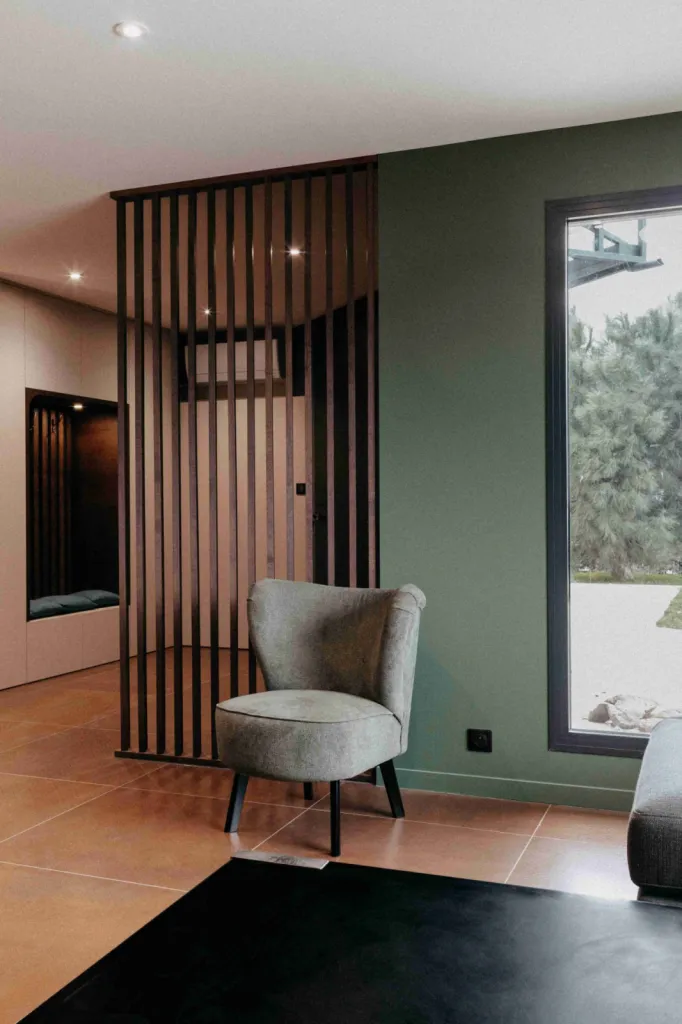 Fabrication Claustra à Lyon