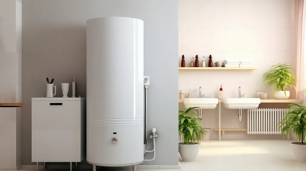 Installer ou remplacer un chauffe-eau performant pour votre confort à Vitrolles proche de Marignane et Berre-l’Étang