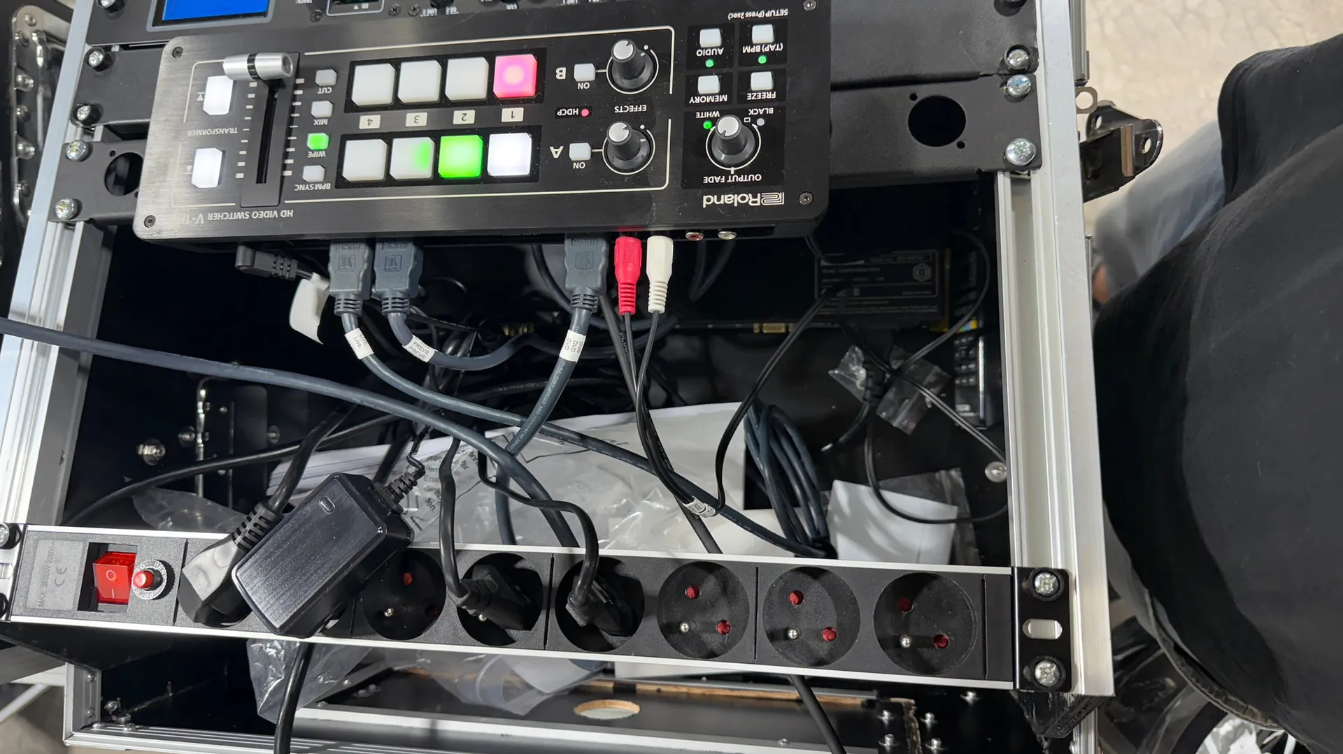 PACK REGIE CINEMA DVD BLUERAY