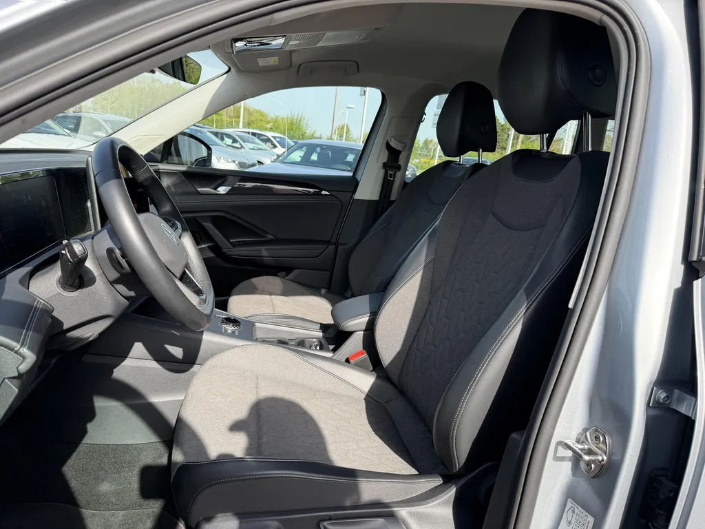 Achat Voiture Occasion proche Lillebonne : Volkswagen Tiguan 2.0 TDI 150ch DSG7 Life Récent Garanti à La Frénaye