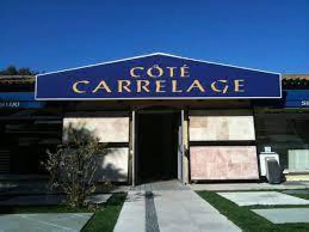 carrelage six fours les plages Côté Carrelage