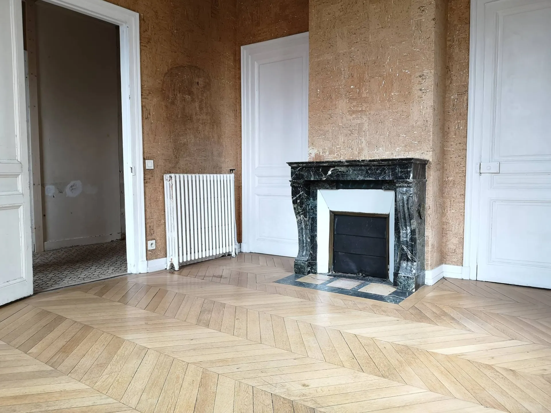 Vend Maison de famille dans le Pays d'Auge 14