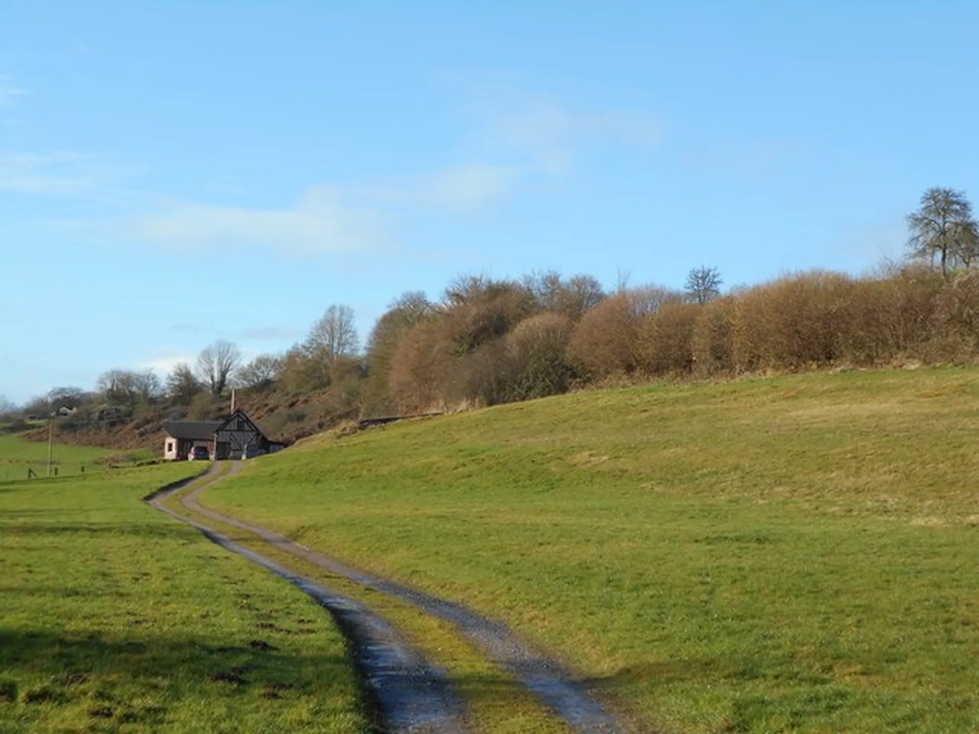 Maison à vendre avec 2 hectares dans le Calvados, Normandie 14