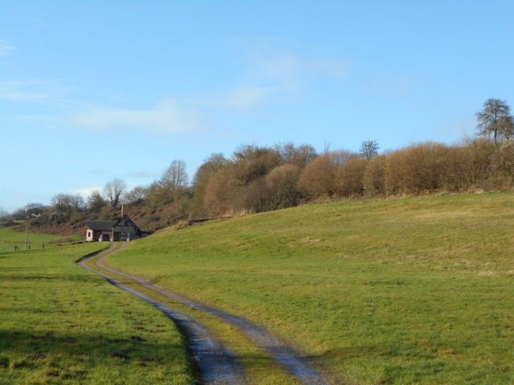 Maison à vendre avec 2 hectares dans le Calvados, Normandie 14