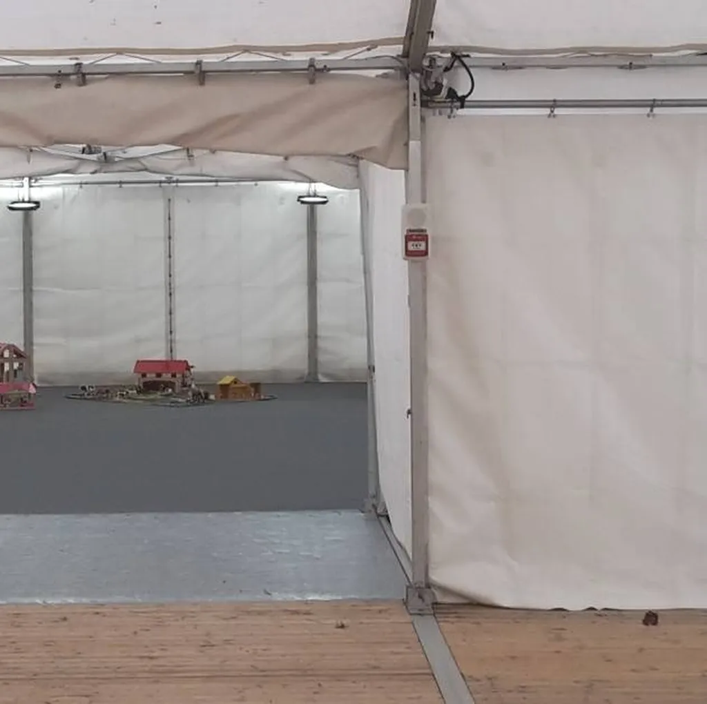 Location Alarme Type 4 – Système d'Alerte Incendie Obligatoire pour ERP