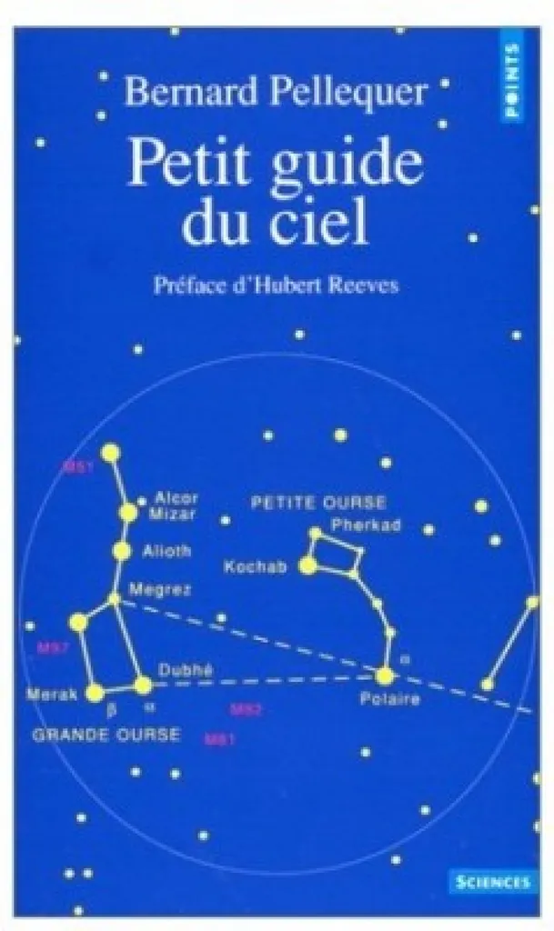 Petit Guide du Ciel