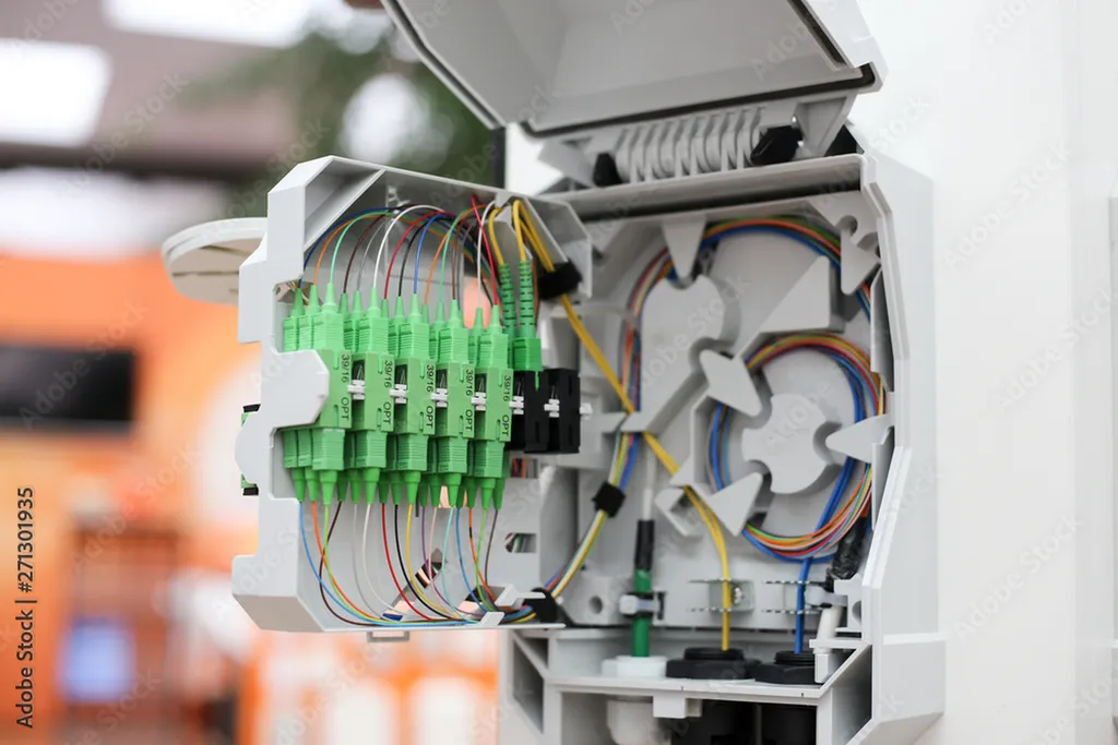 Expert fibre optique et réseaux sur Bordeaux et le Bassin d'Arcachon