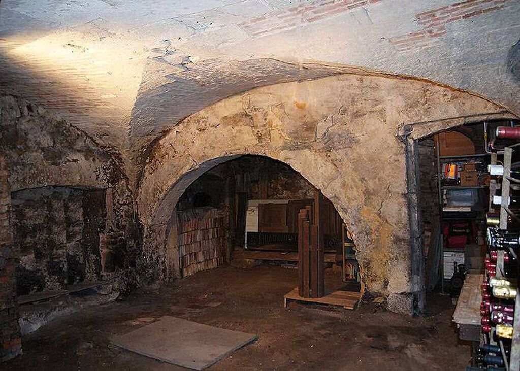 Acquérir une maison à pans de bois proche de la plage de Trouville sur mer 14360