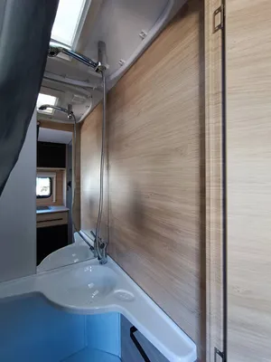 Vente de caravane Sterckeman Sport Edition 480cp disponible sur parc