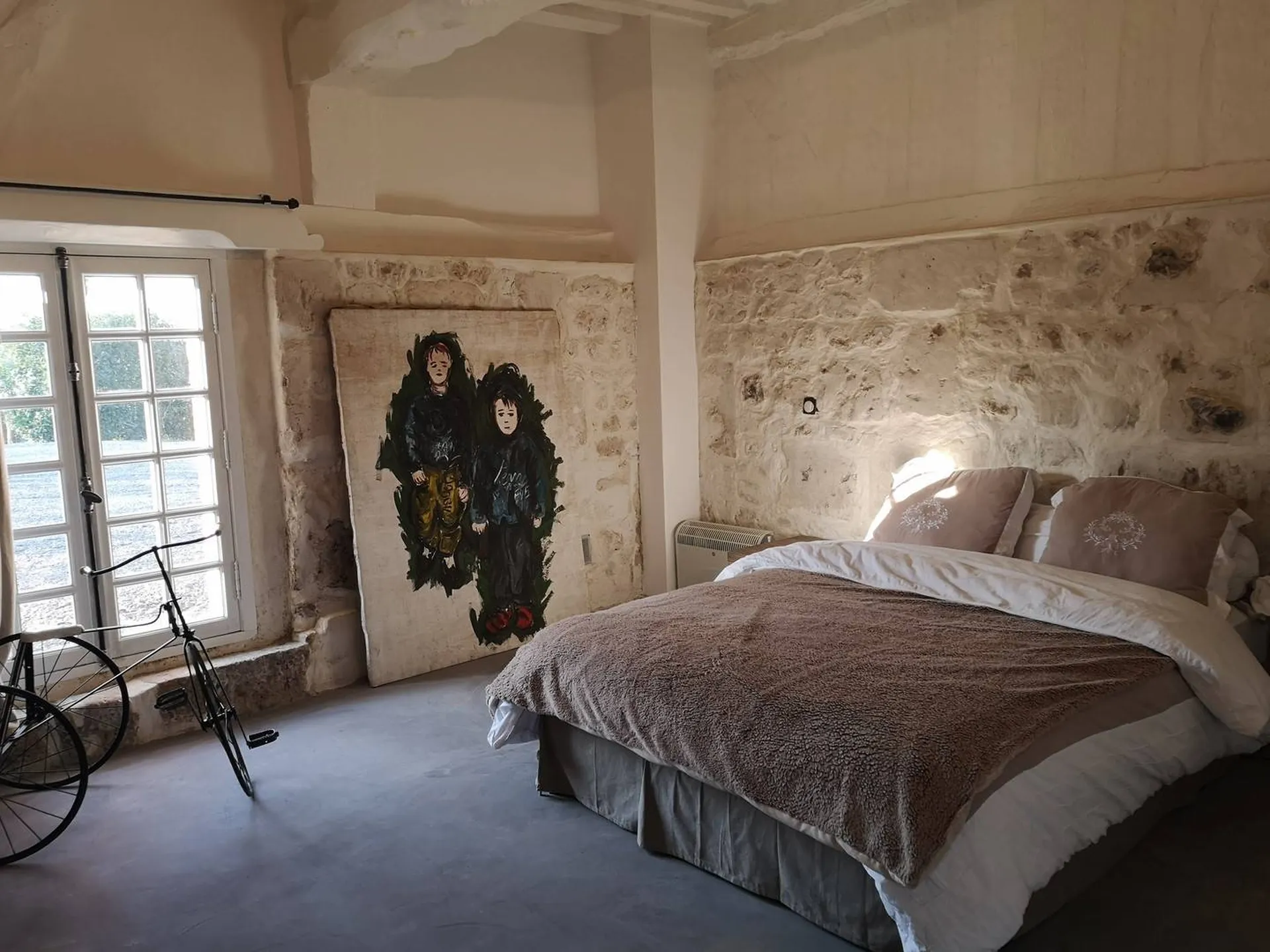 PRESSOIR NORMAND, LISIEUX, PAYS D'AUGE