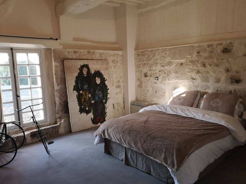 PRESSOIR NORMAND, LISIEUX, PAYS D'AUGE