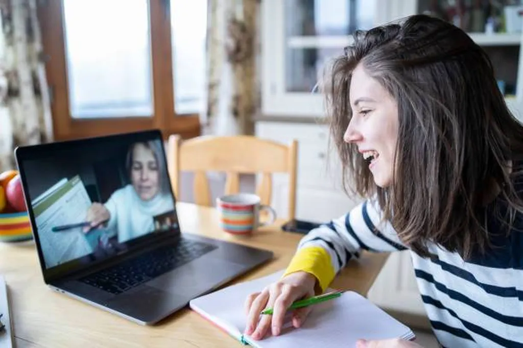 Soutien scolaire à distance Le Havre