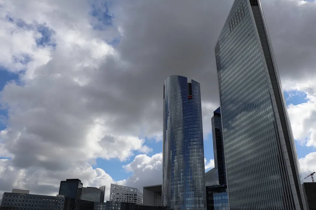 Livrer vos marchandises sur Nanterre