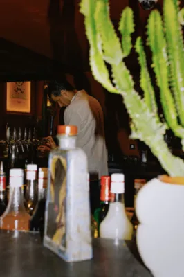 Privatisation d'un restaurant pour un EVJF