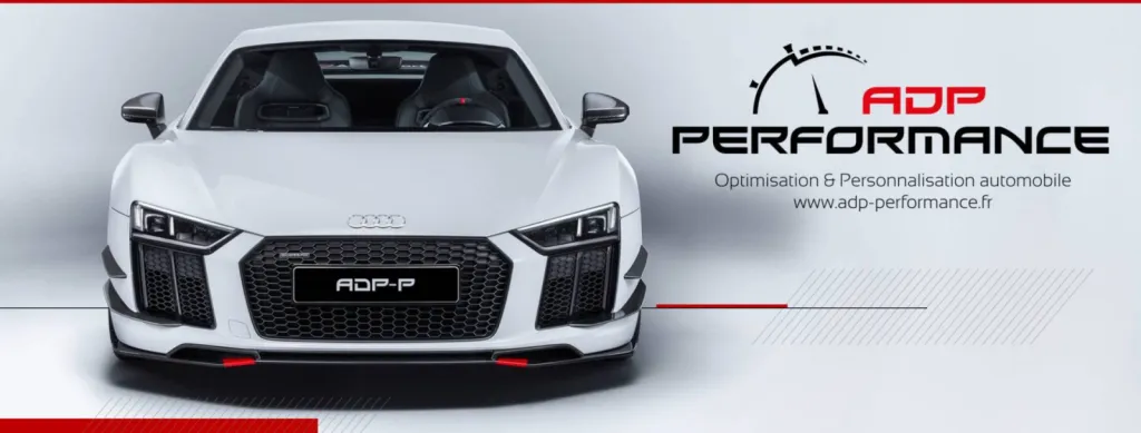 ADP PERFORMANCE / SPECIALISTE DE LA REPROGRAMMATION MOTEUR STAGE 1/2 / CONVERSION E85