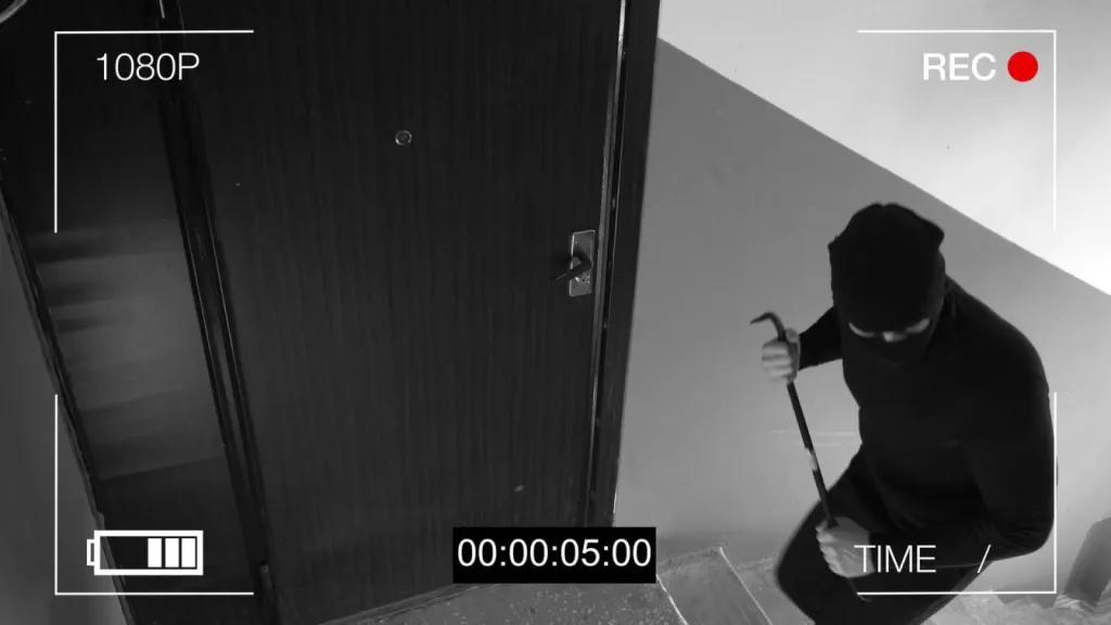 Levée de doute vidéosurveillance Aix en Provence