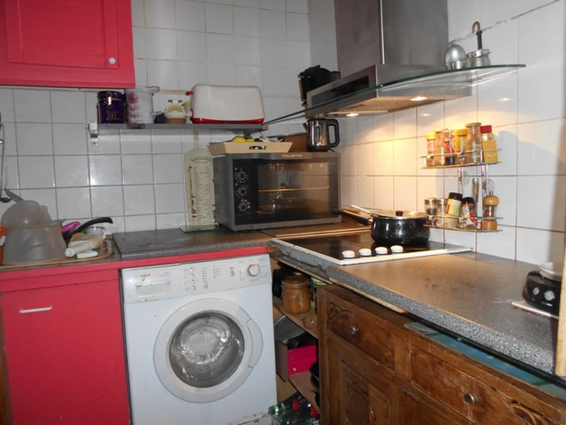 MAISON DE VILLE LISIEUX, Normandie, Calvados 14