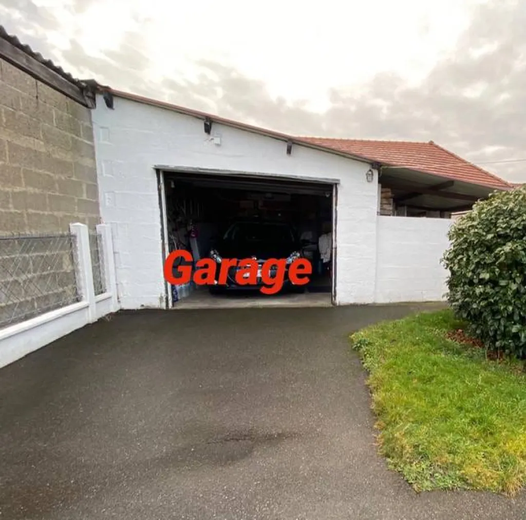 recherche maison pas cher elbeuf