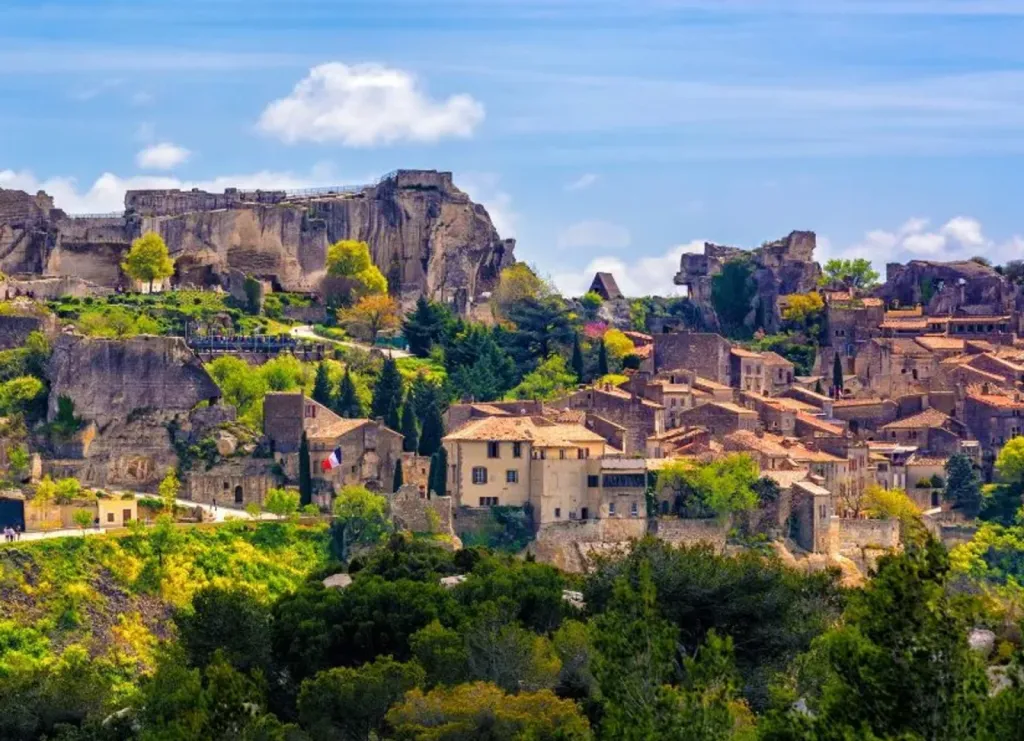 Village Provence