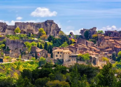 Village Provence